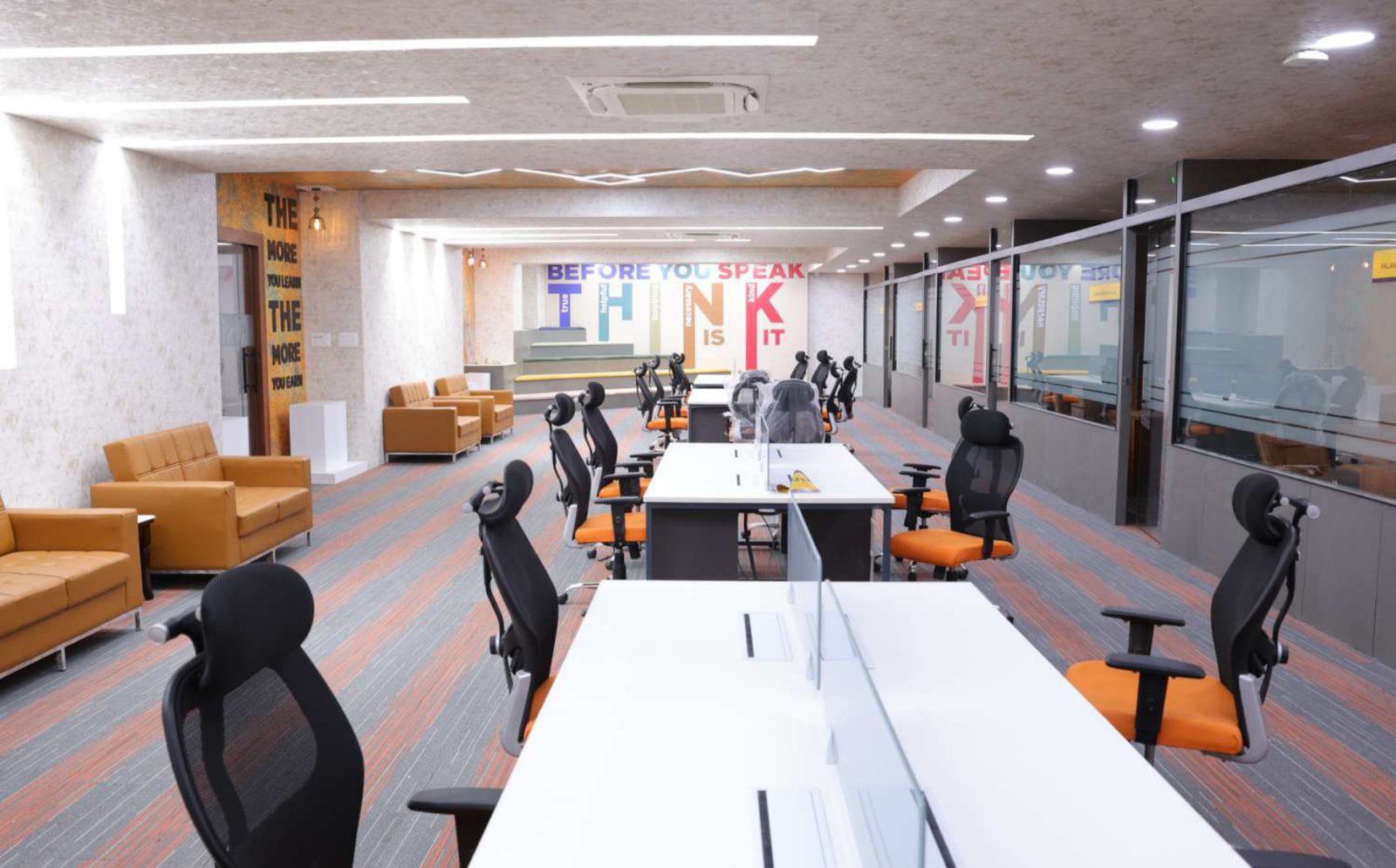 Incubation & Innovation Lab